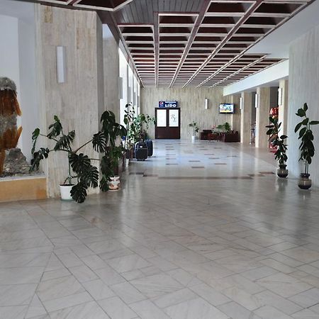 Hotel Lido Mamaia Dış mekan fotoğraf