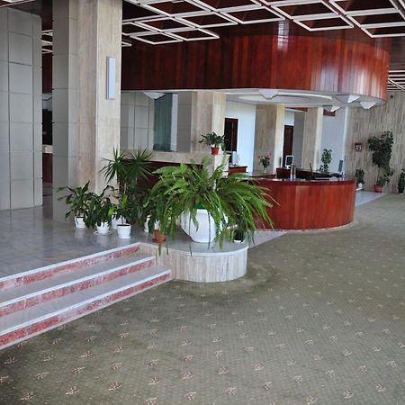 Hotel Lido Mamaia Dış mekan fotoğraf