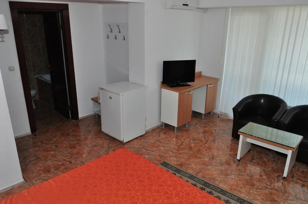 Hotel Lido Mamaia Oda fotoğraf