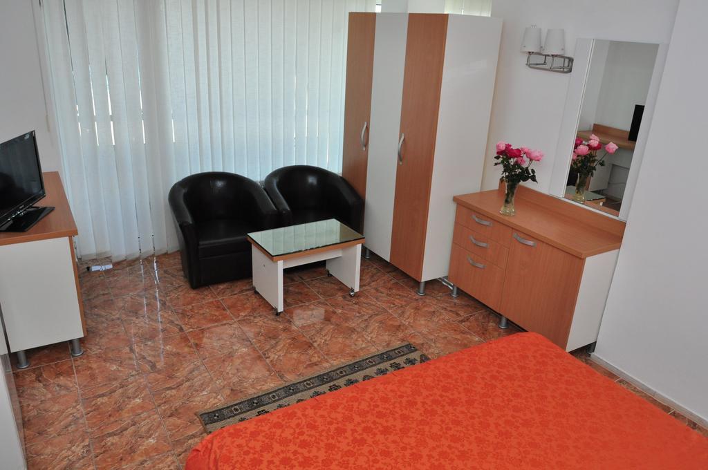 Hotel Lido Mamaia Oda fotoğraf