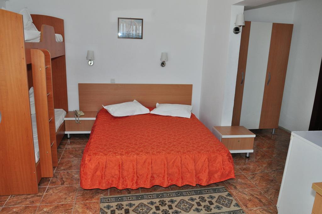 Hotel Lido Mamaia Oda fotoğraf
