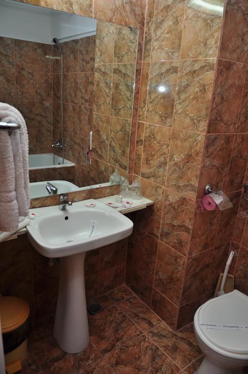 Hotel Lido Mamaia Oda fotoğraf