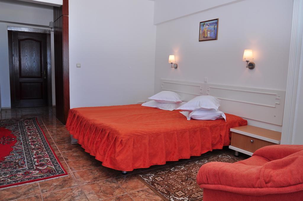 Hotel Lido Mamaia Oda fotoğraf