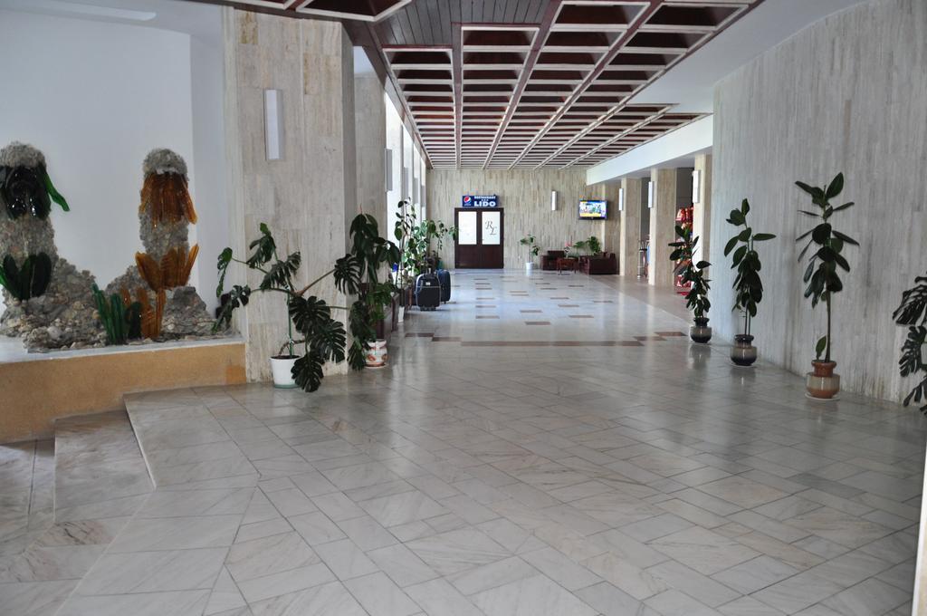 Hotel Lido Mamaia Dış mekan fotoğraf