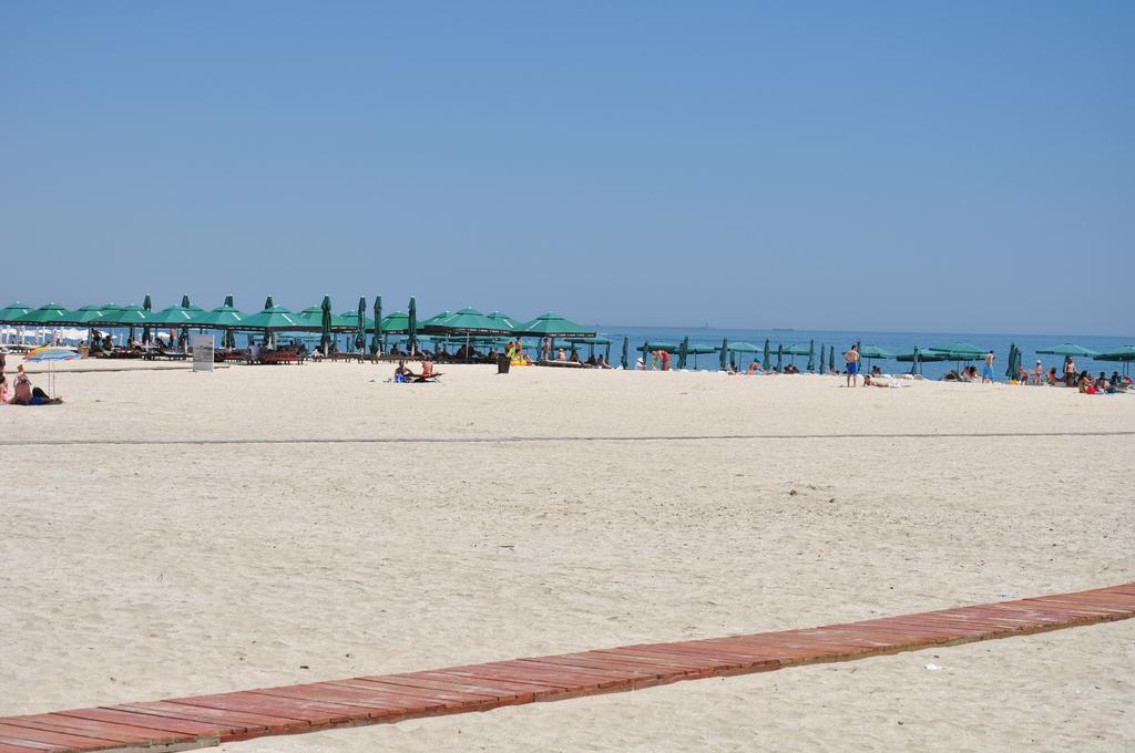Hotel Lido Mamaia Dış mekan fotoğraf